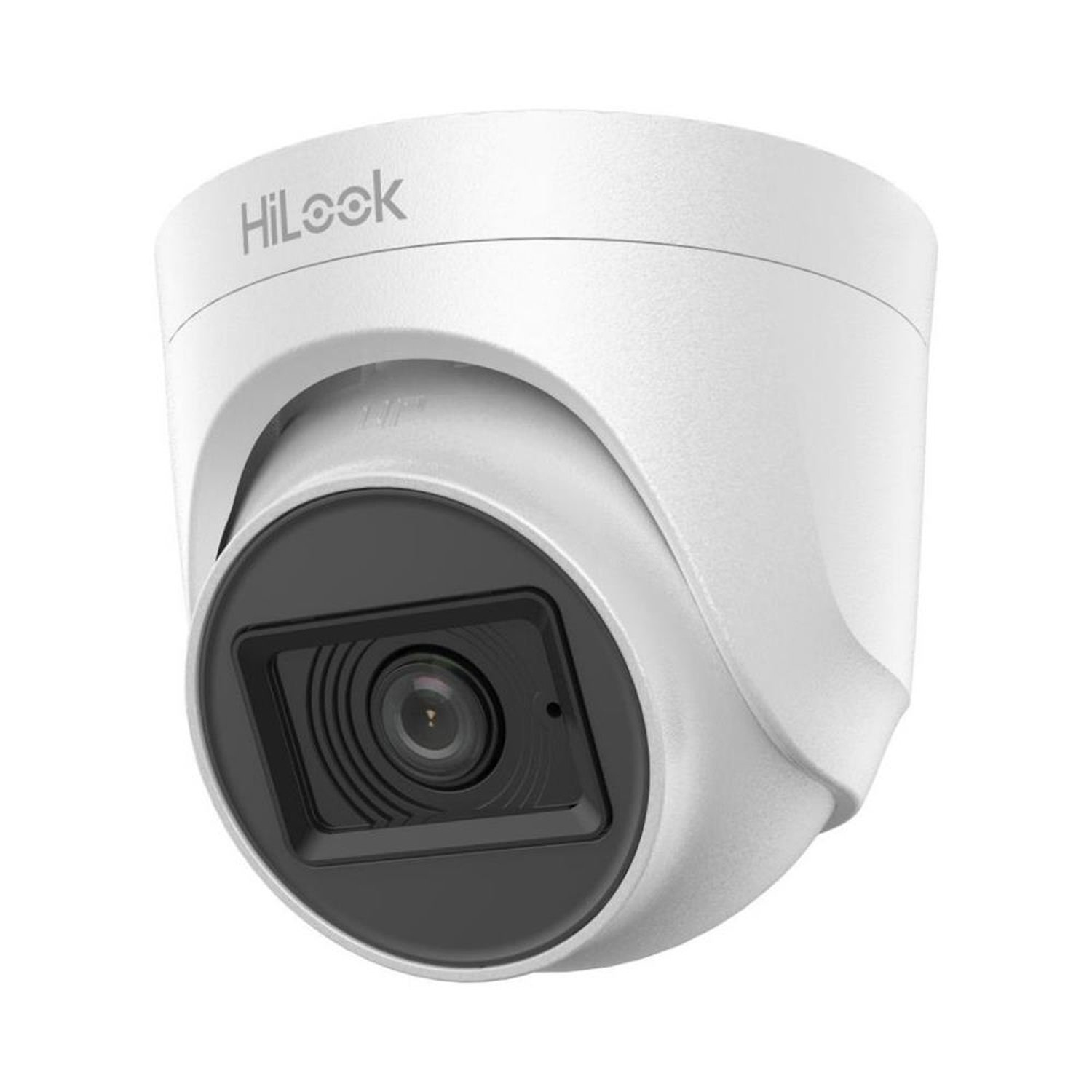 Câmera Dome Hilook Thc-T120-Pic, 2 Mp, Hd, 1080P, Preto, 327801971