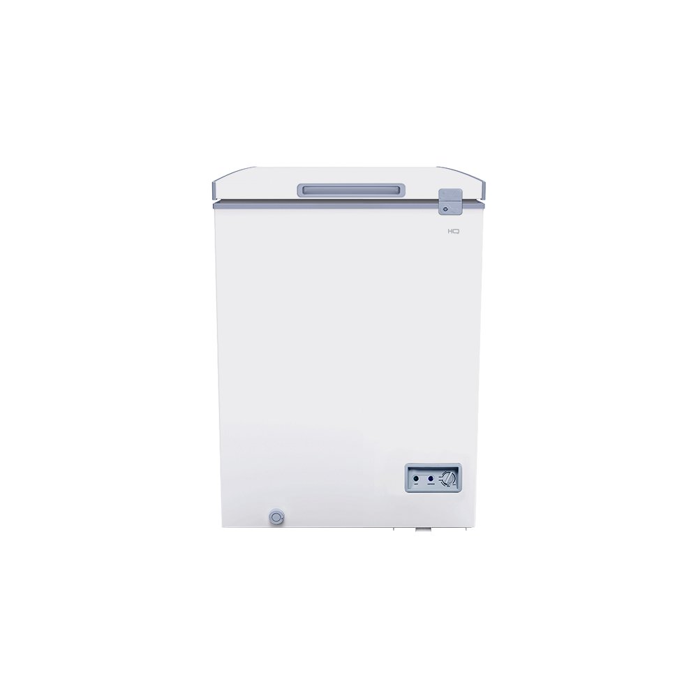Freezer E Conservador Horizontal Hq 100 Litros Branco Hq-100Cfx1 127V
