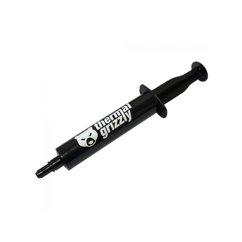 Pasta Termica Grizzly Aeronaut 26G Top Performance Tg-A-100-R