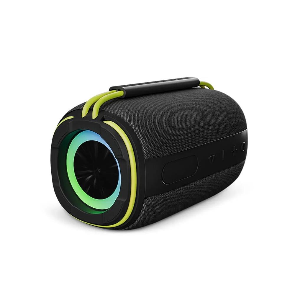 Caixa De Som Bluetooth Tws Get Pop Lite 40W Rms