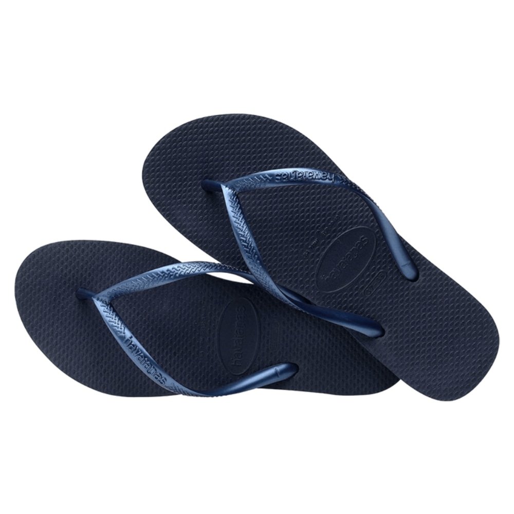 Havaianas Slim Azul Marinho 33/34