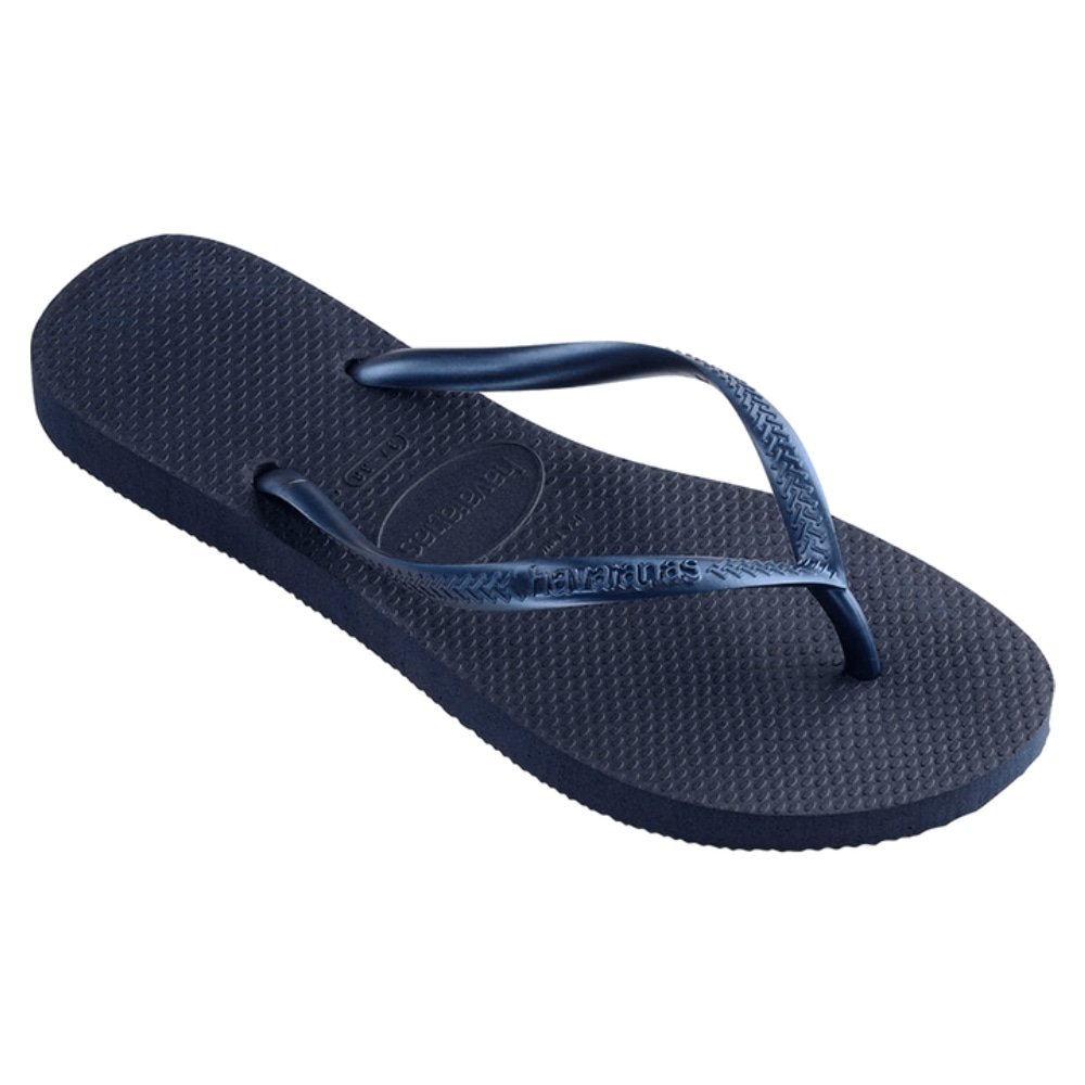 Havaianas Slim Azul Marinho 33/34