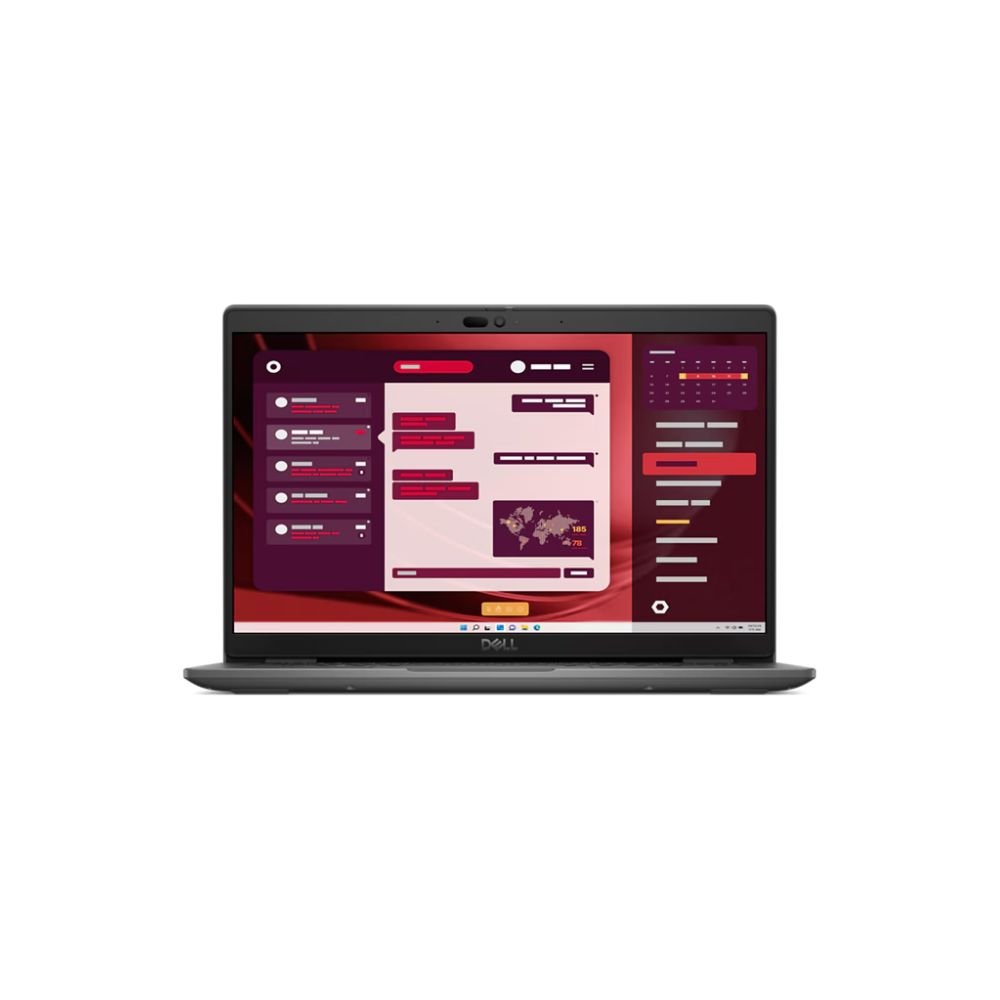 Notebook Dell Latitude 3450 I7-1355U 16Gb Ssd 512Gb 14 W11