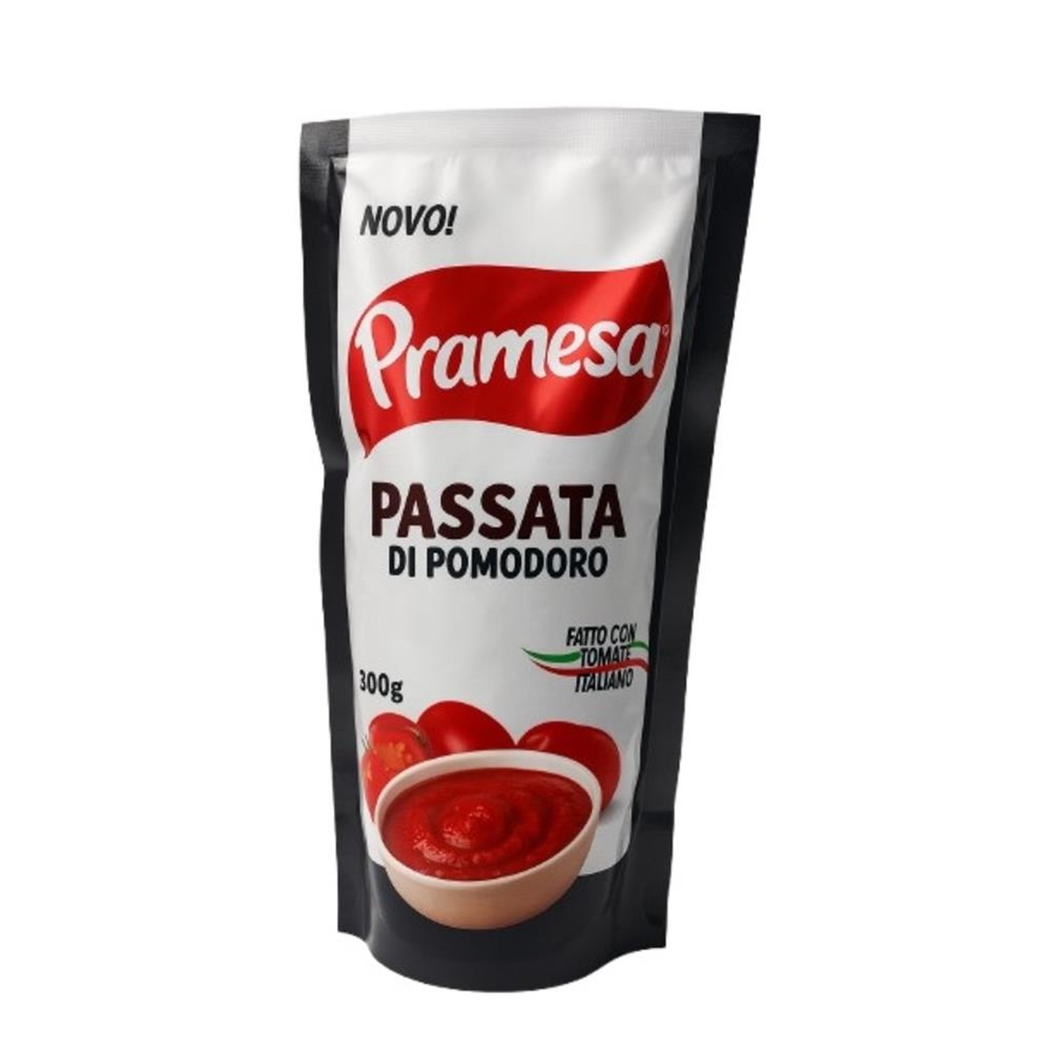 Passata Di Pomodoro Pramesa Pounch 36X300g