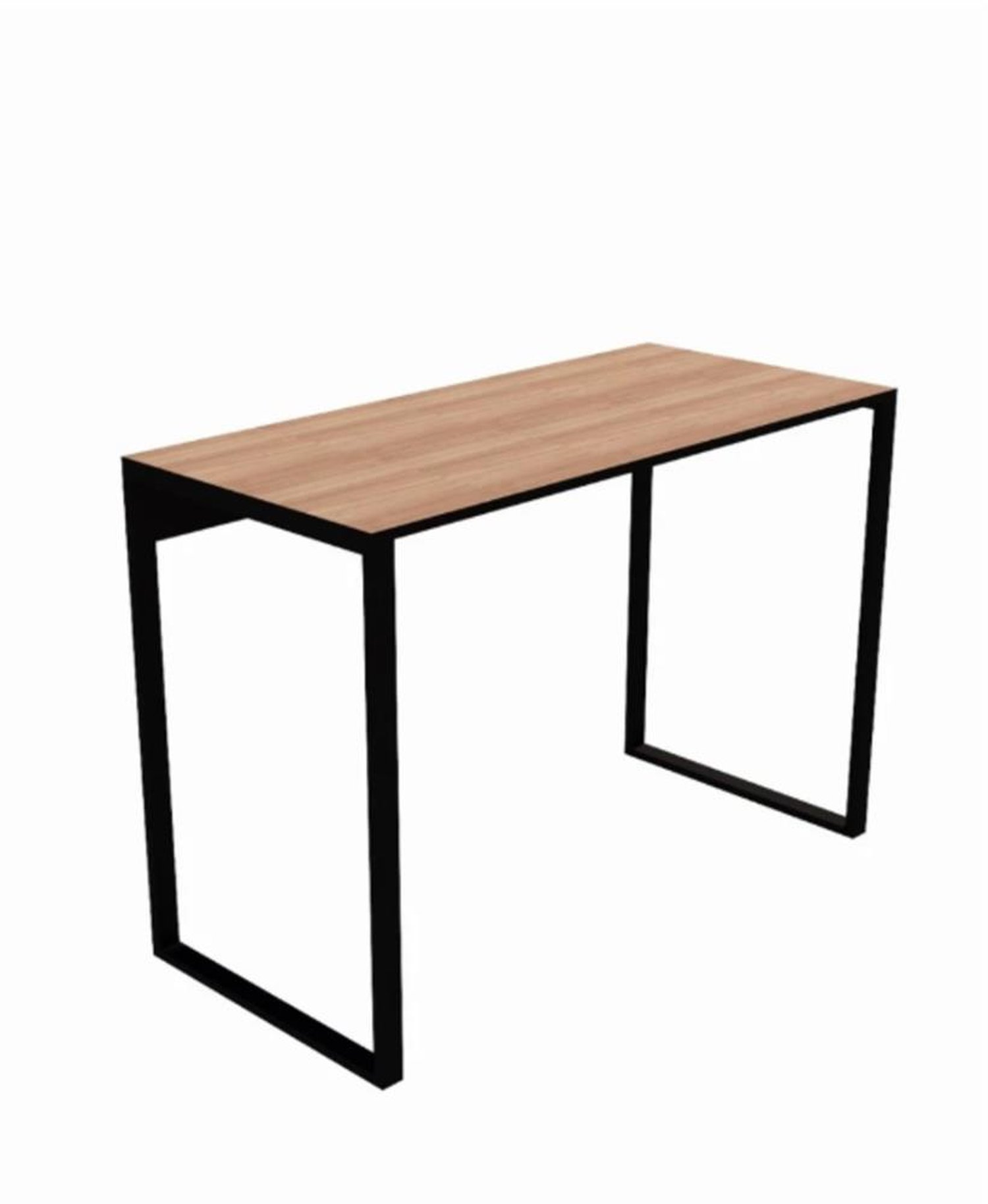 Mesa Escrivaninha 90Cm Cor Madeirado
