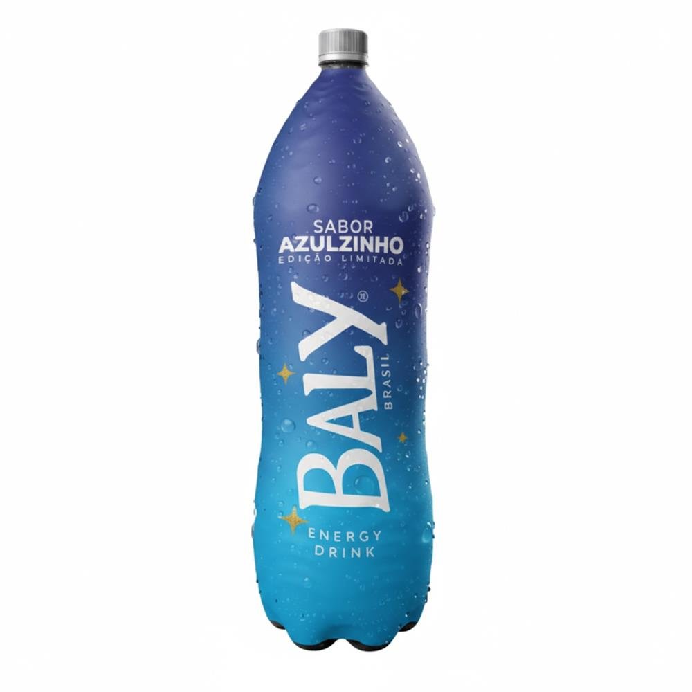 Energético Baly Tadala Pet 2L