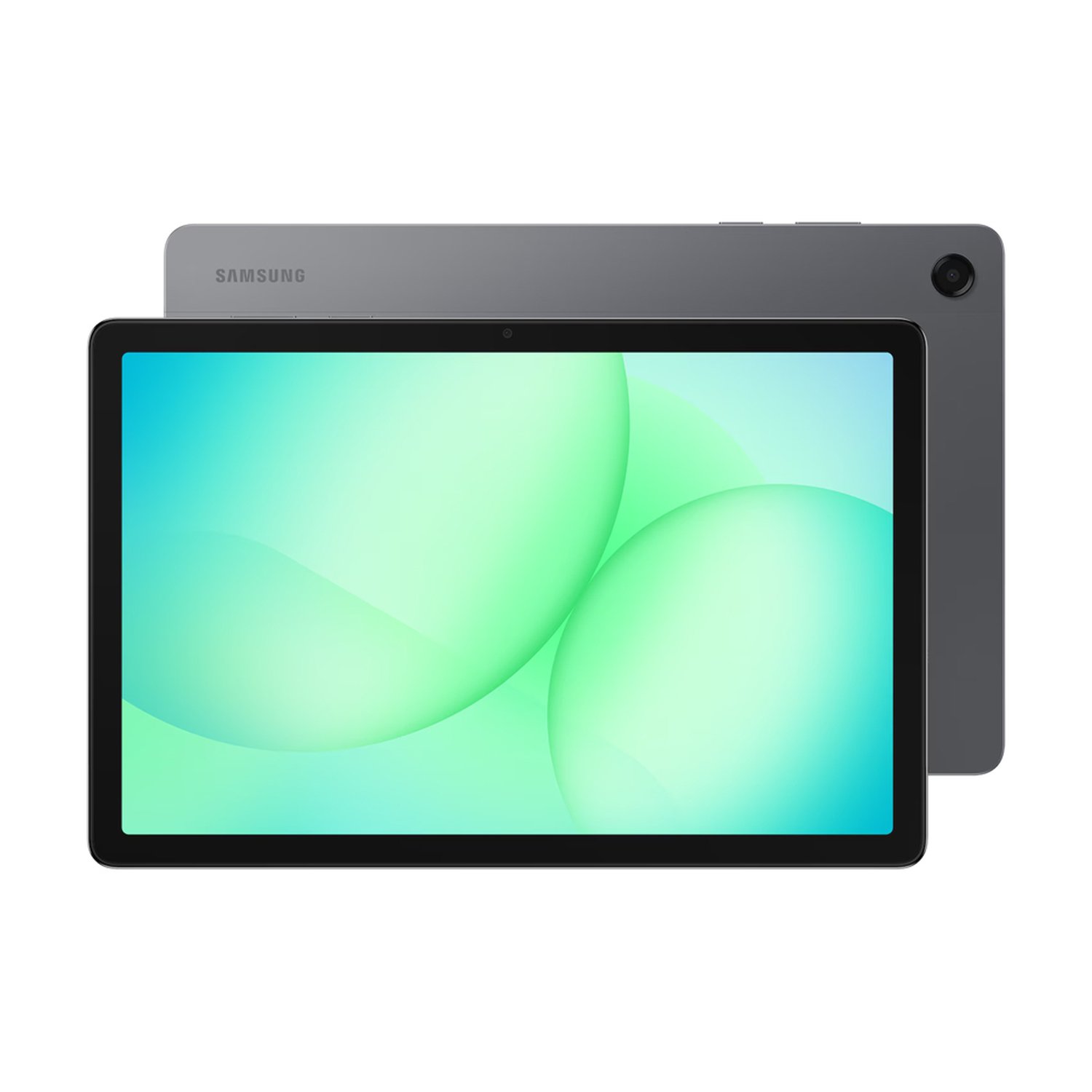 Tablet Samsung Galaxy A11+ 11" 6Gb 128Gb 5G Cinza - Sm-X236bzaazto