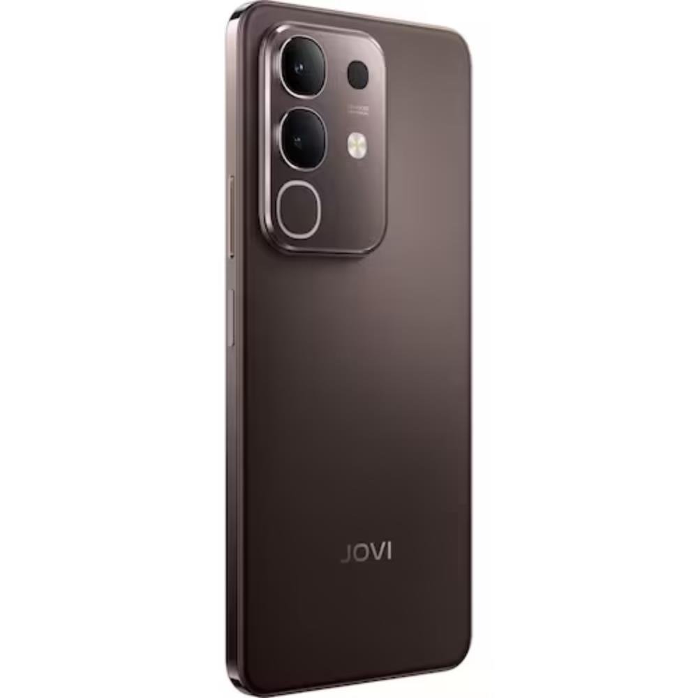 Smartphone Jovi Y29 256Gb, 8+8Gb Ram Marrom C