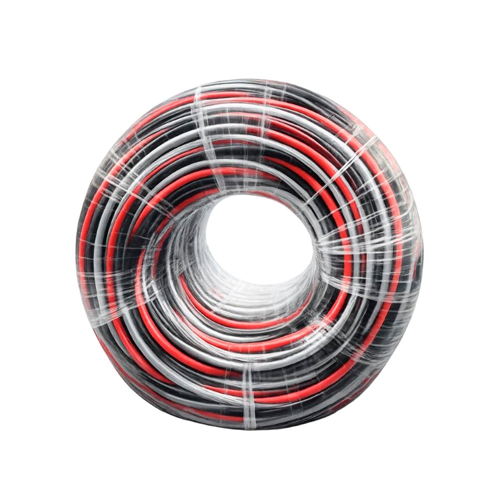 Cabo Multiplexado Condumig Triplex Alumínio 3x25mm Rolo 100m