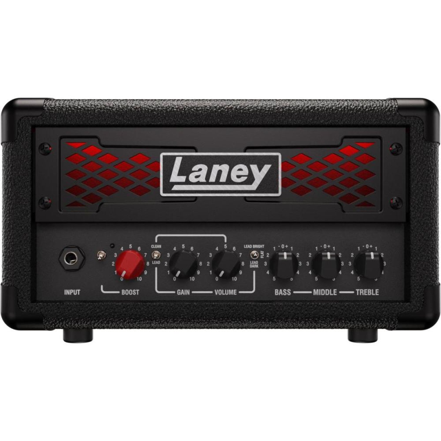 Amplificador De Guitarra Laney Irf-Leadtop 60W Un.Venda: Pc/1