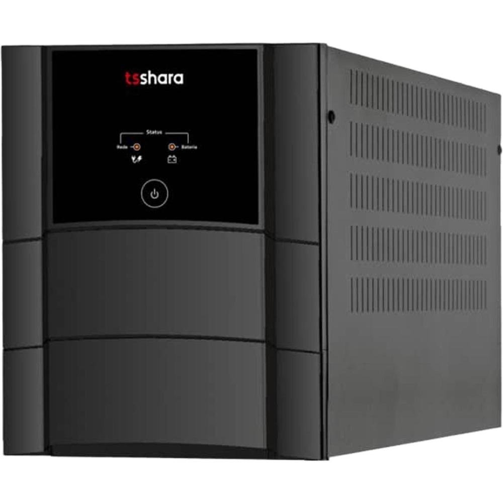 Nobreak Ts Shara Ups Pdv Senoidal 1500Va Bivolt (E/S) Un.Venda: Pc/1