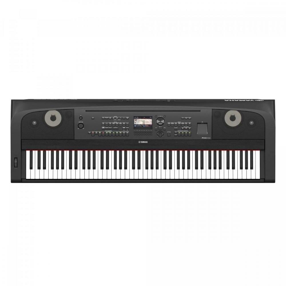 Piano Yamaha Dgx-670 Digital Un.Venda: Pc/1
