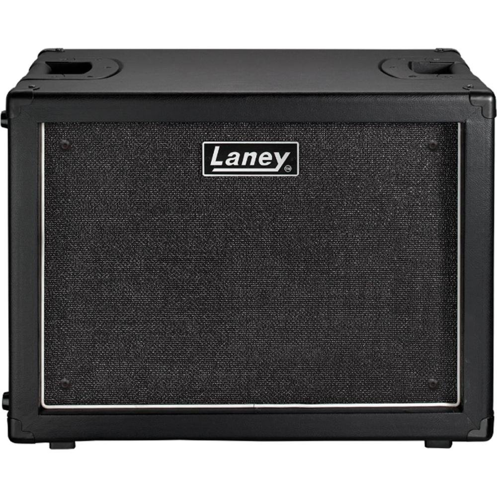 Amplificador De Guitarra Laney Lfr-112 400W Preto Un.Venda: Pc/1