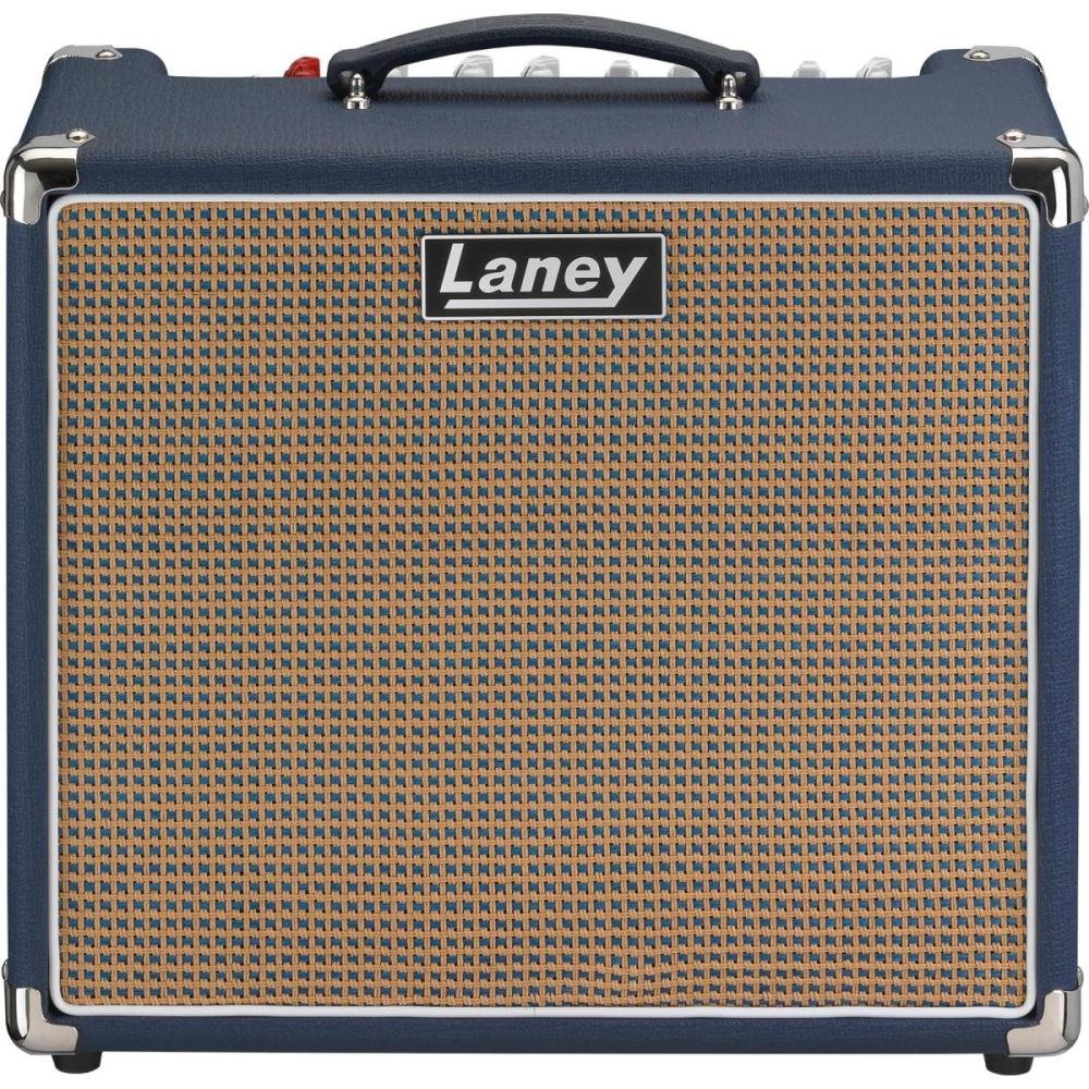 Amplificador De Guitarra Laney Lf60-112 60W Un.Venda: Pc/1