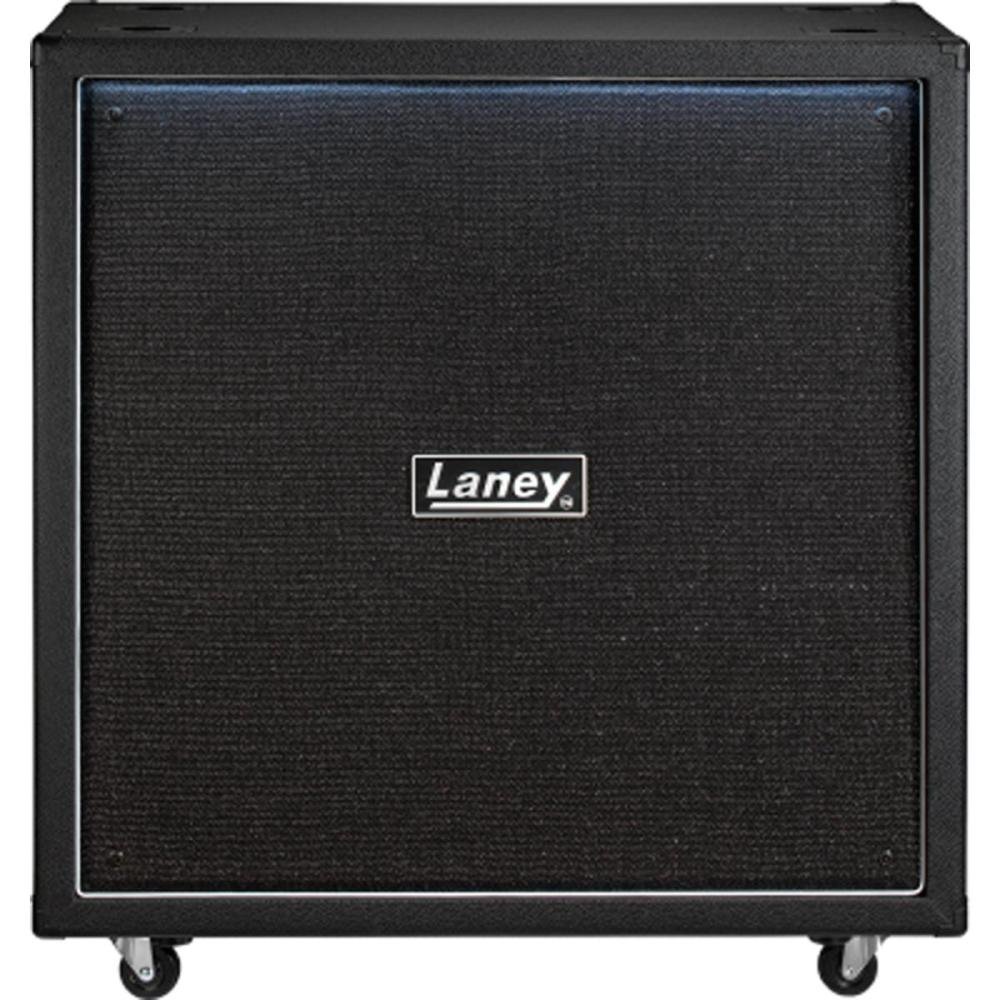 Amplificador De Guitarra Laney Lfr-412 2600W Preto