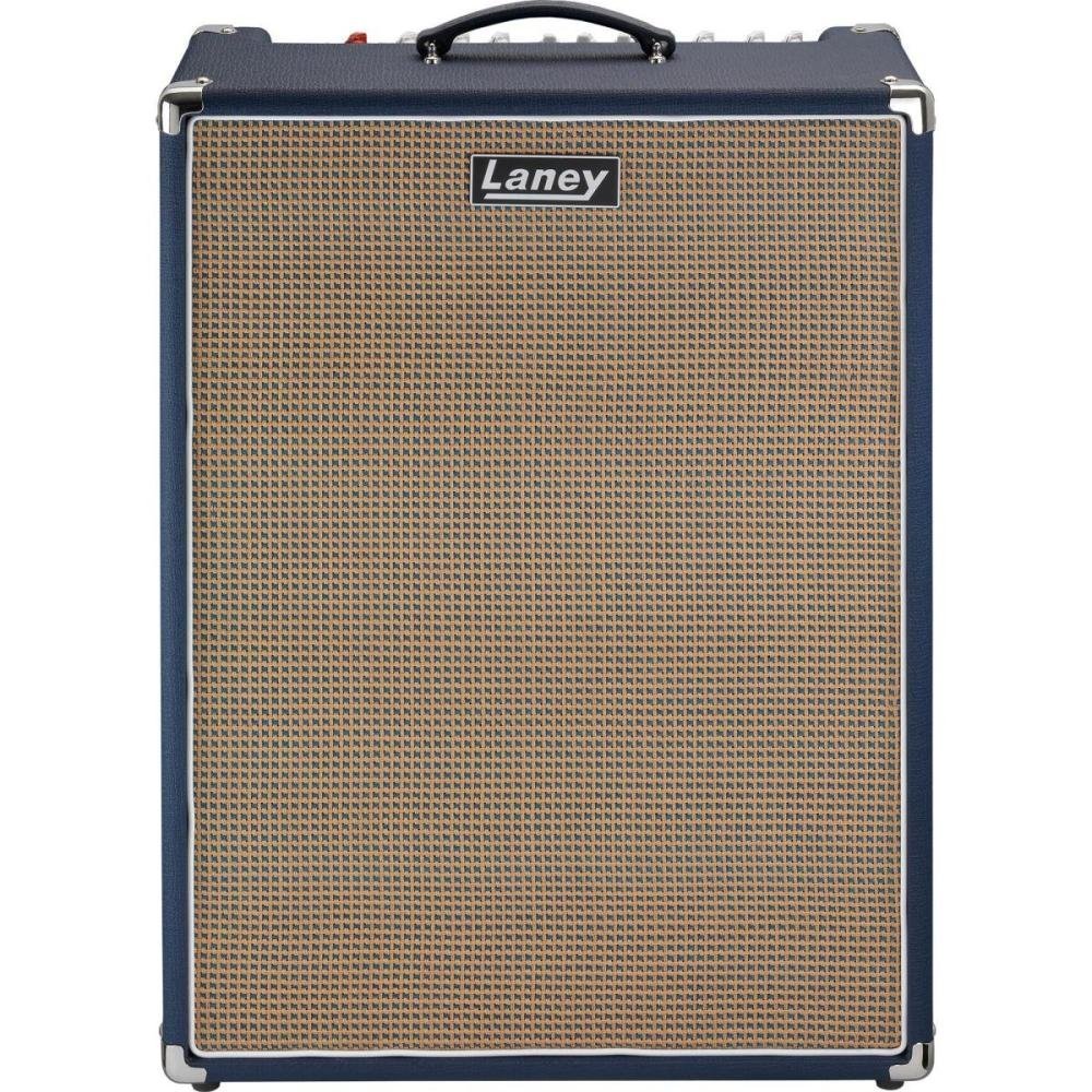 Amplificador De Guitarra Laney Lfsuper60-212 60W Un.Venda: Pc/1