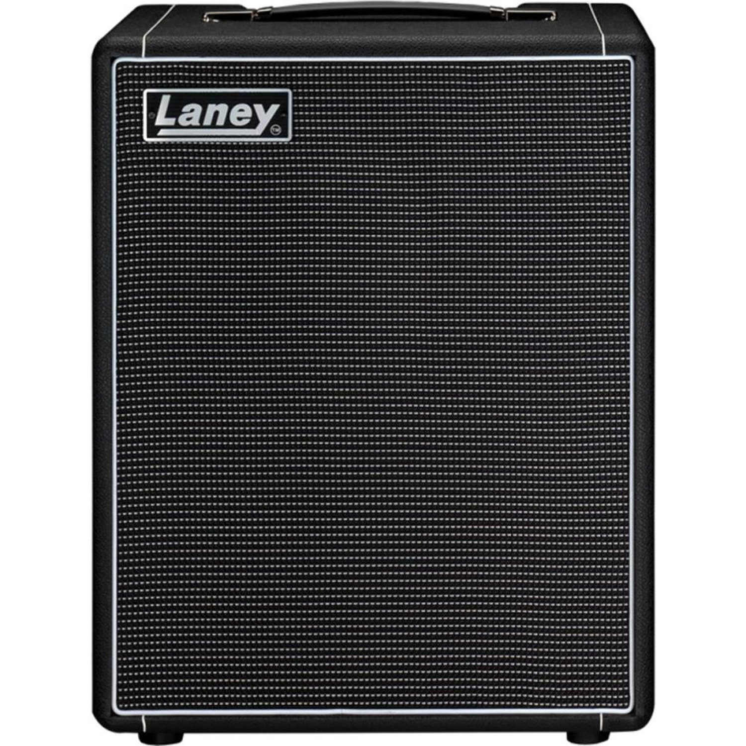 Amplificador Para Baixo Laney Db200-210 200W Un.Venda: Pc/1