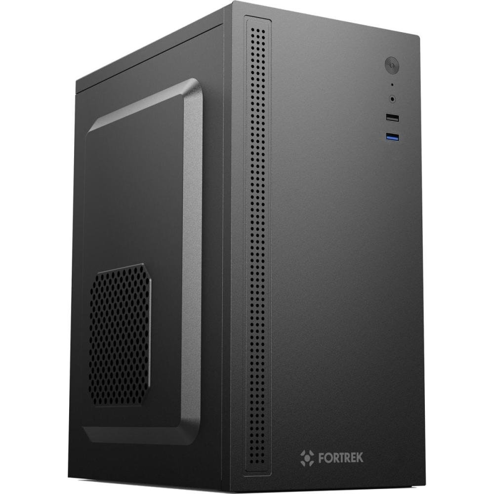 Gabinete Office Fortrek Go12 Compact Un.Venda: Pc/1