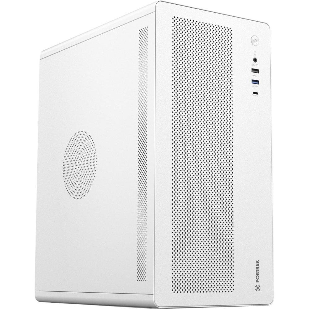 Gabinete Office Fortrek Go22 Premium Branco Un.Venda: Pc/1