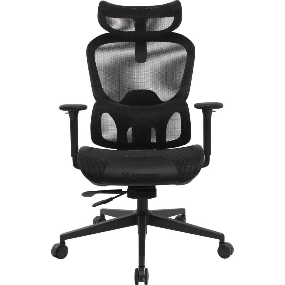 Cadeira Ergonômica Fortrek Ergo One Premium Mesh Un.Venda: Pc/1