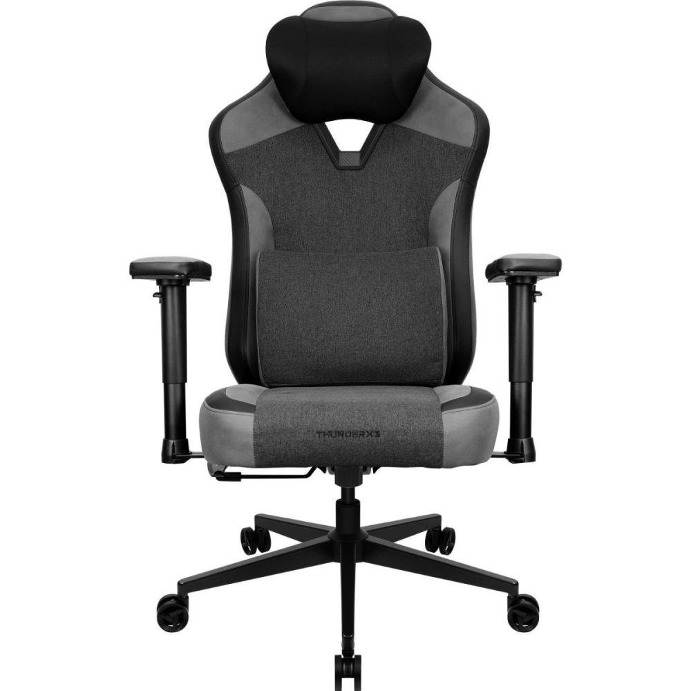 Cadeira Thunderx3 Eaze Loft Black Preta Un.Venda: Pc/1
