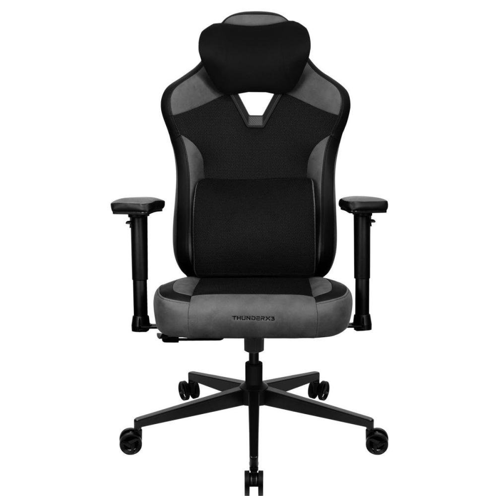 Cadeira Thunderx3 Eaze Mesh Black Preta Un.Venda: Pc/1