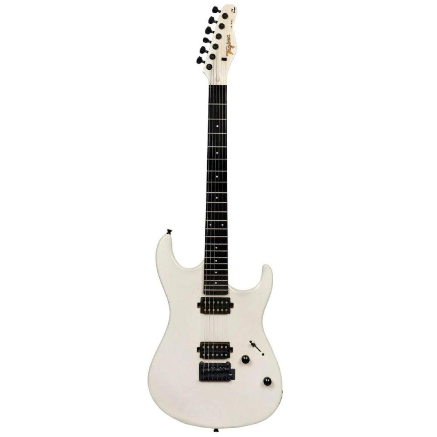 Guitarra Tagima Strato Tg-515 Cement Gray Un.Venda: Pc/1
