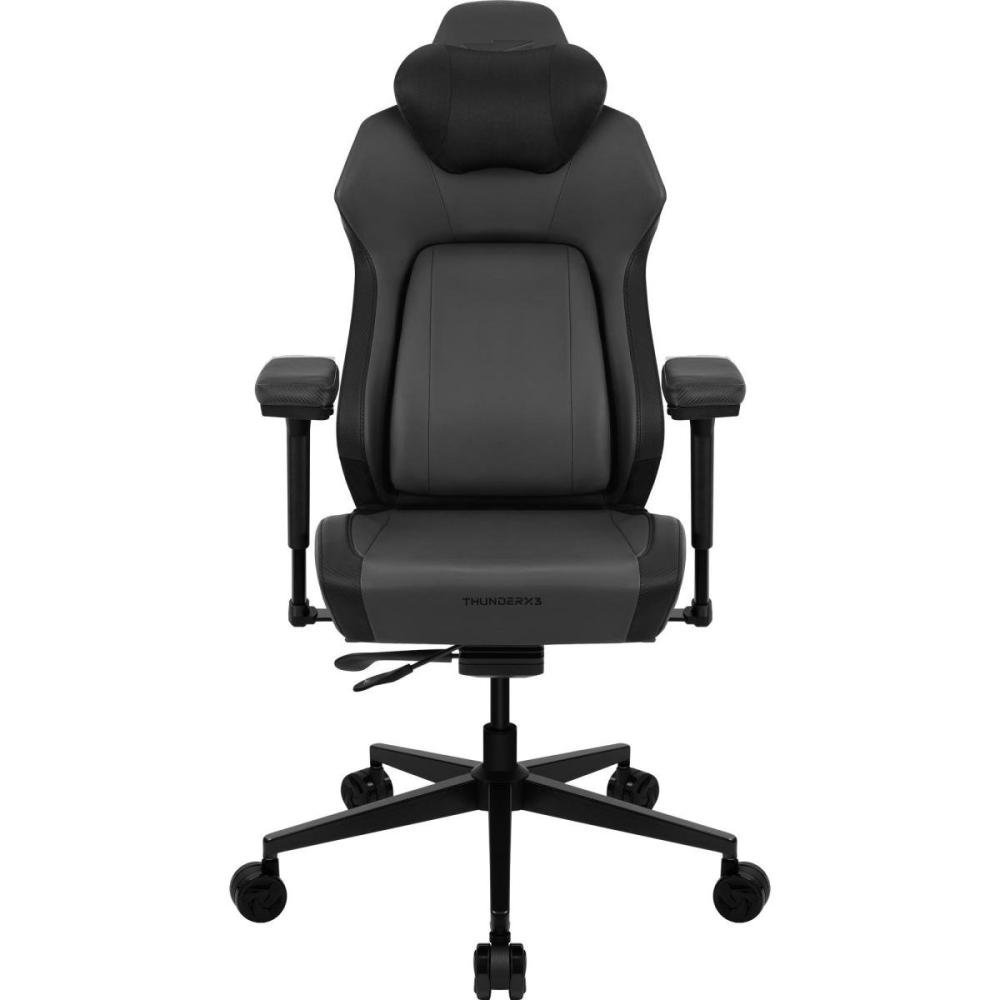 Cadeira Gamer Thunderx3 Core Smart Modern Preta Un.Venda: Pc/1