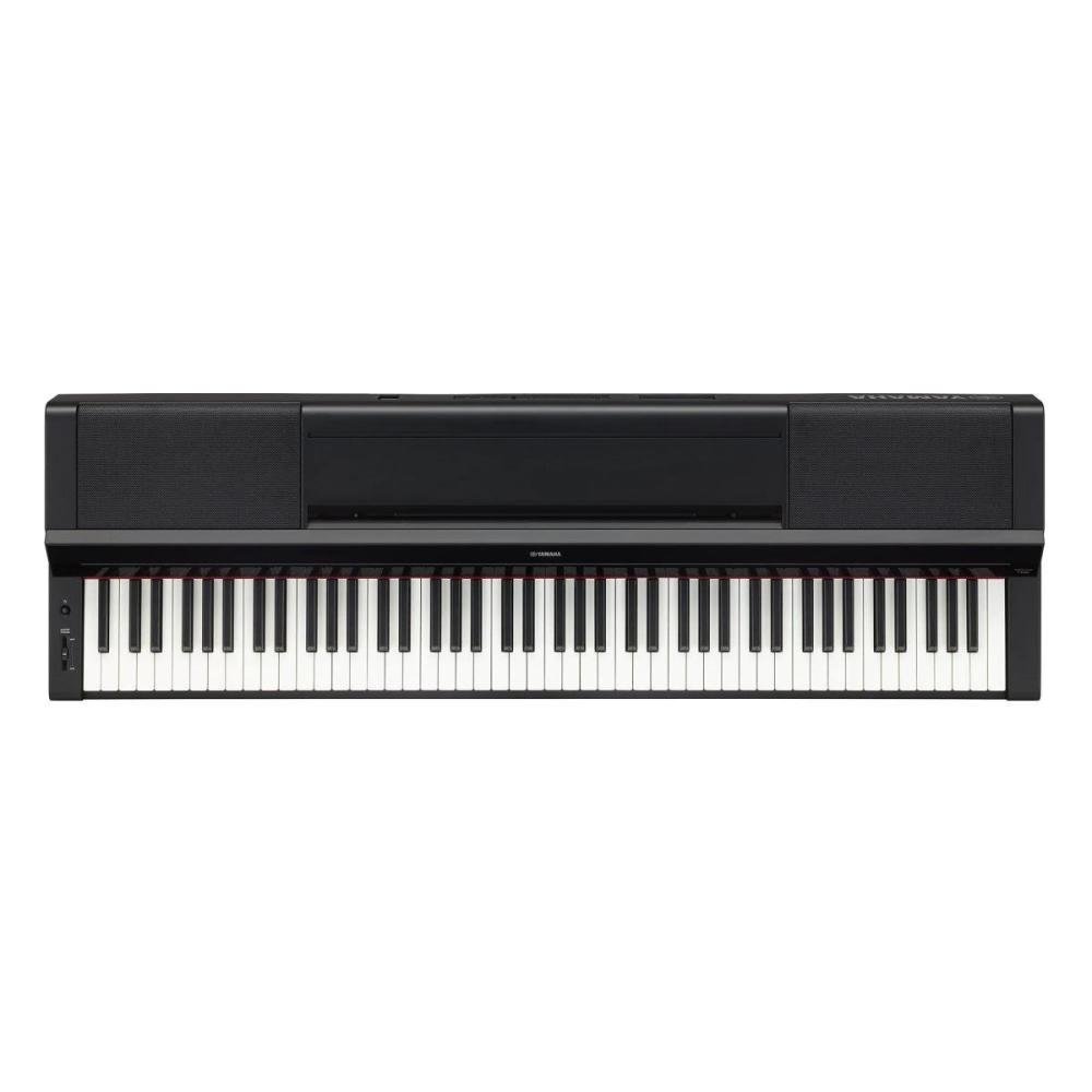 Piano Yamaha P-S500b Digital Preto Un.Venda: Pc/1