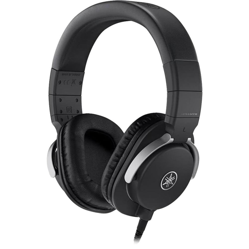 Fone De Ouvido Yamaha Hph-Mt8 Un.Venda: Pc/1