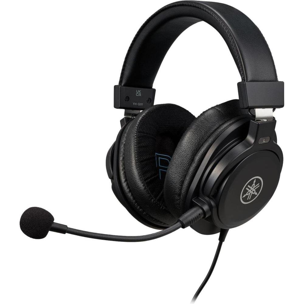 Fone De Ouvido Yamaha Yh-G01 Un.Venda: Pc/1