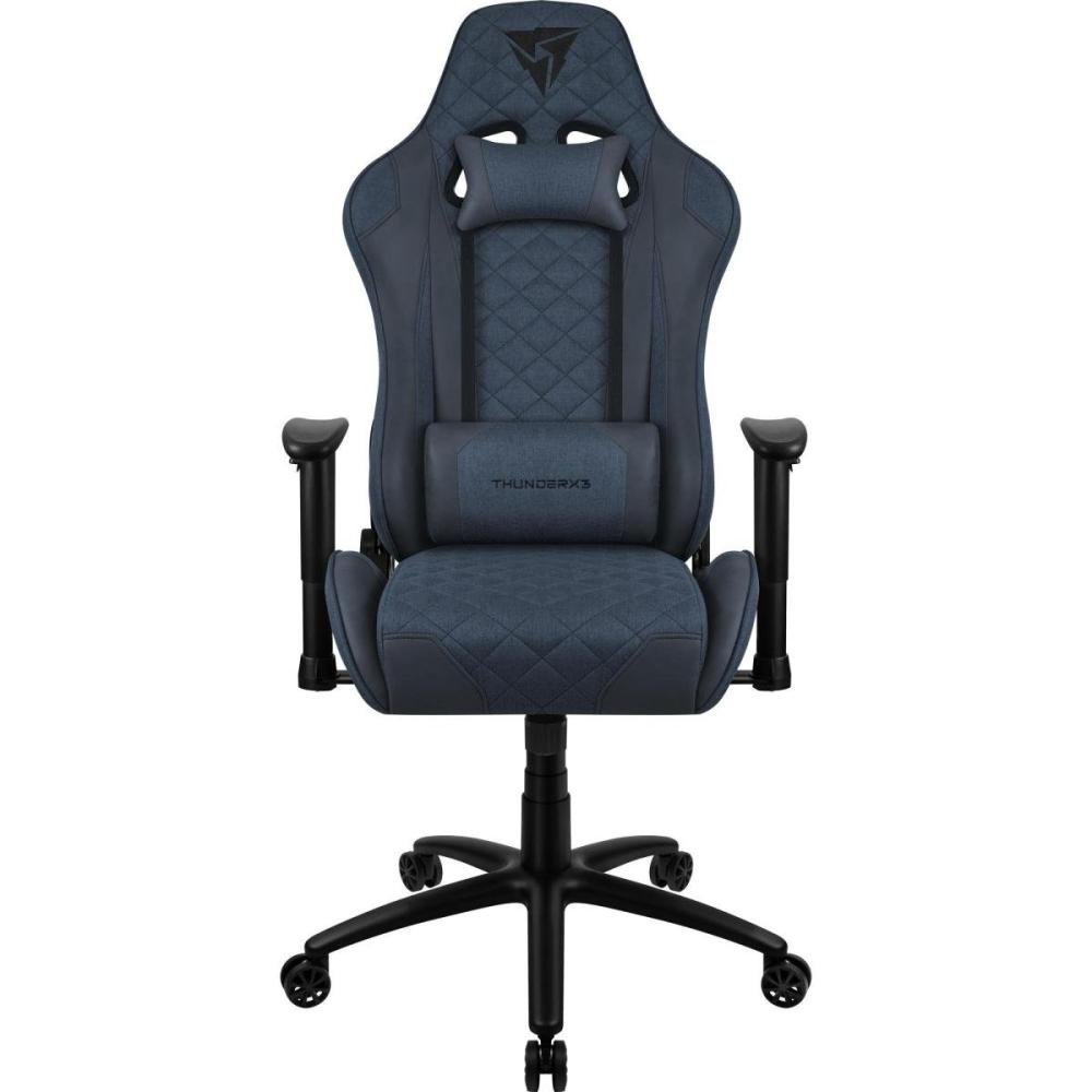 Cadeira Gamer Thunderx3 Tgc12 Loft Azul Un.Venda: Pc/1