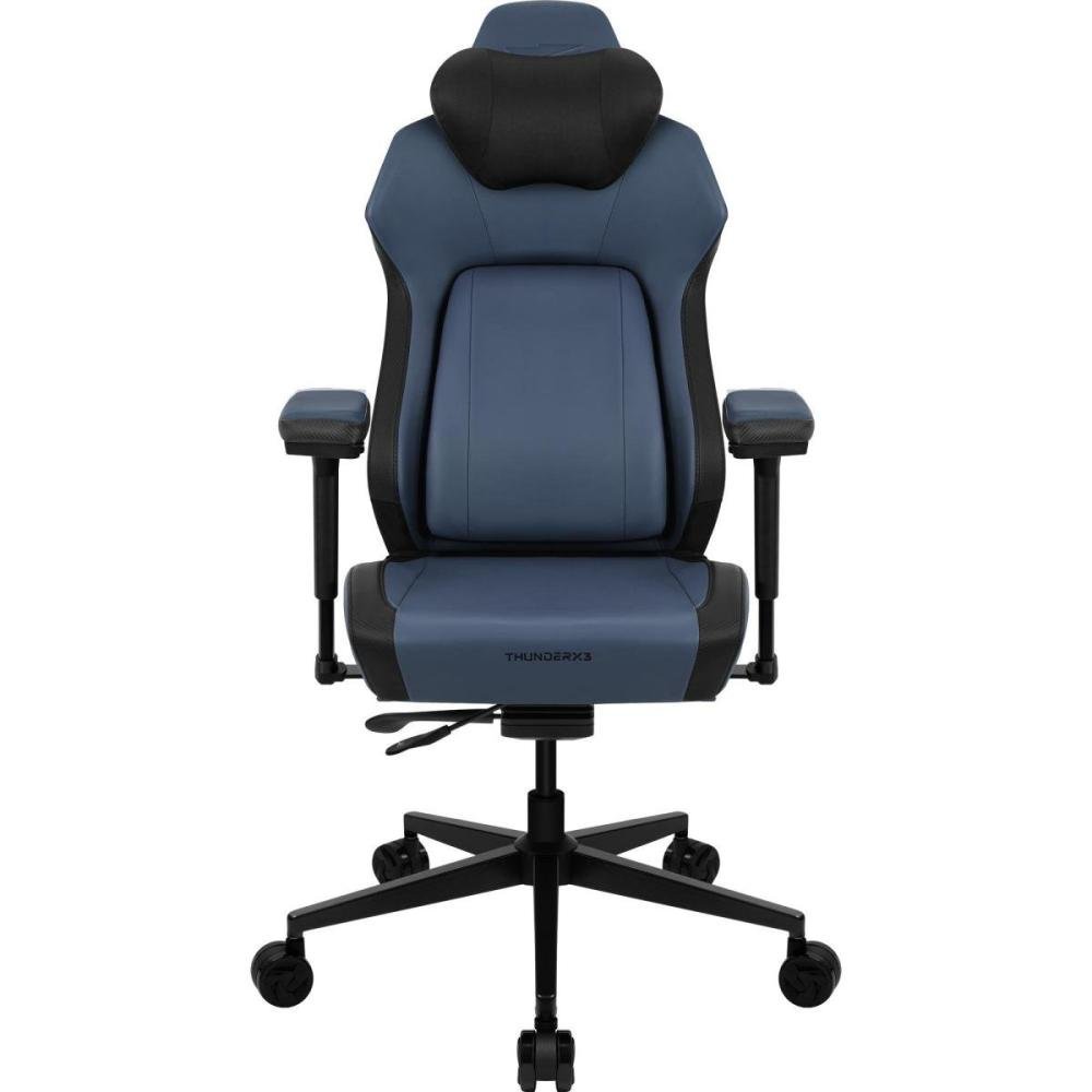 Cadeira Gamer Thunderx3 Core Smart Modern Azul Un.Venda: Pc/1