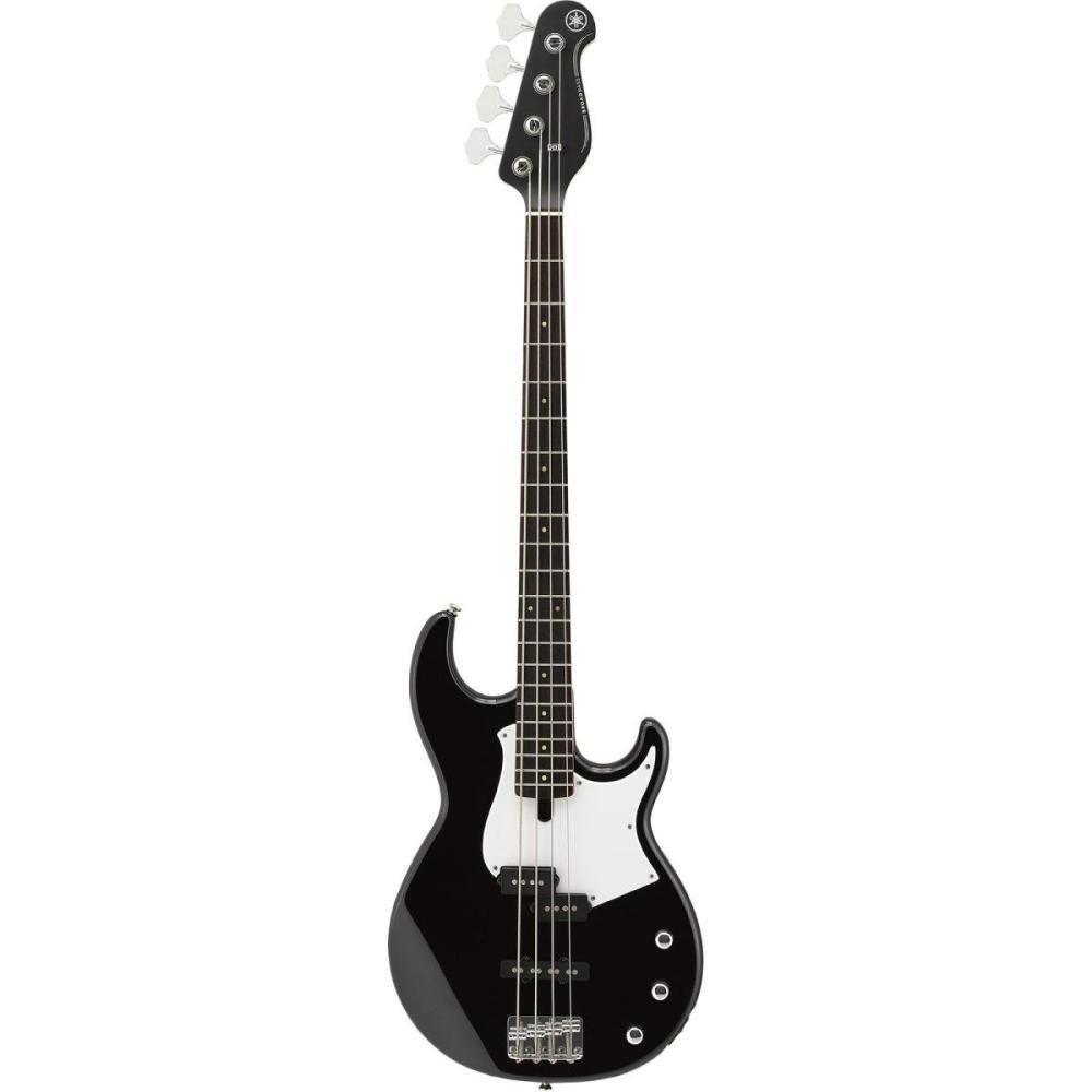 Contrabaixo Yamaha Bb234 4 Cordas Preto Un.Venda: Pc/1