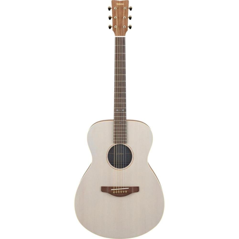 Violão Eletroacústico Yamaha Storia 1 Aço Un.Venda: Pc/1