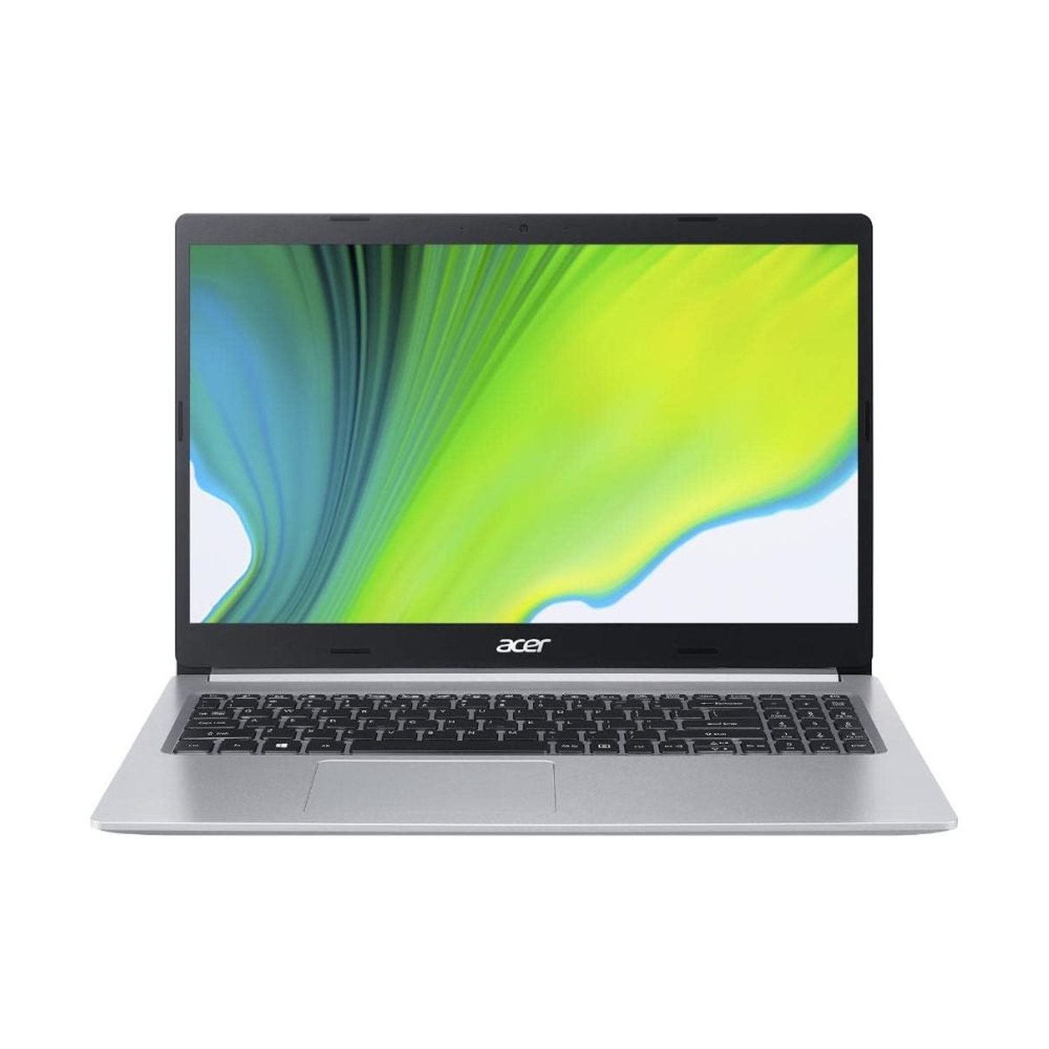 Notebook Acer Aspire 15,6 Ryzen 5 5500U 8Gb Ssd 512Gb Ddr4 Windows 11 Home