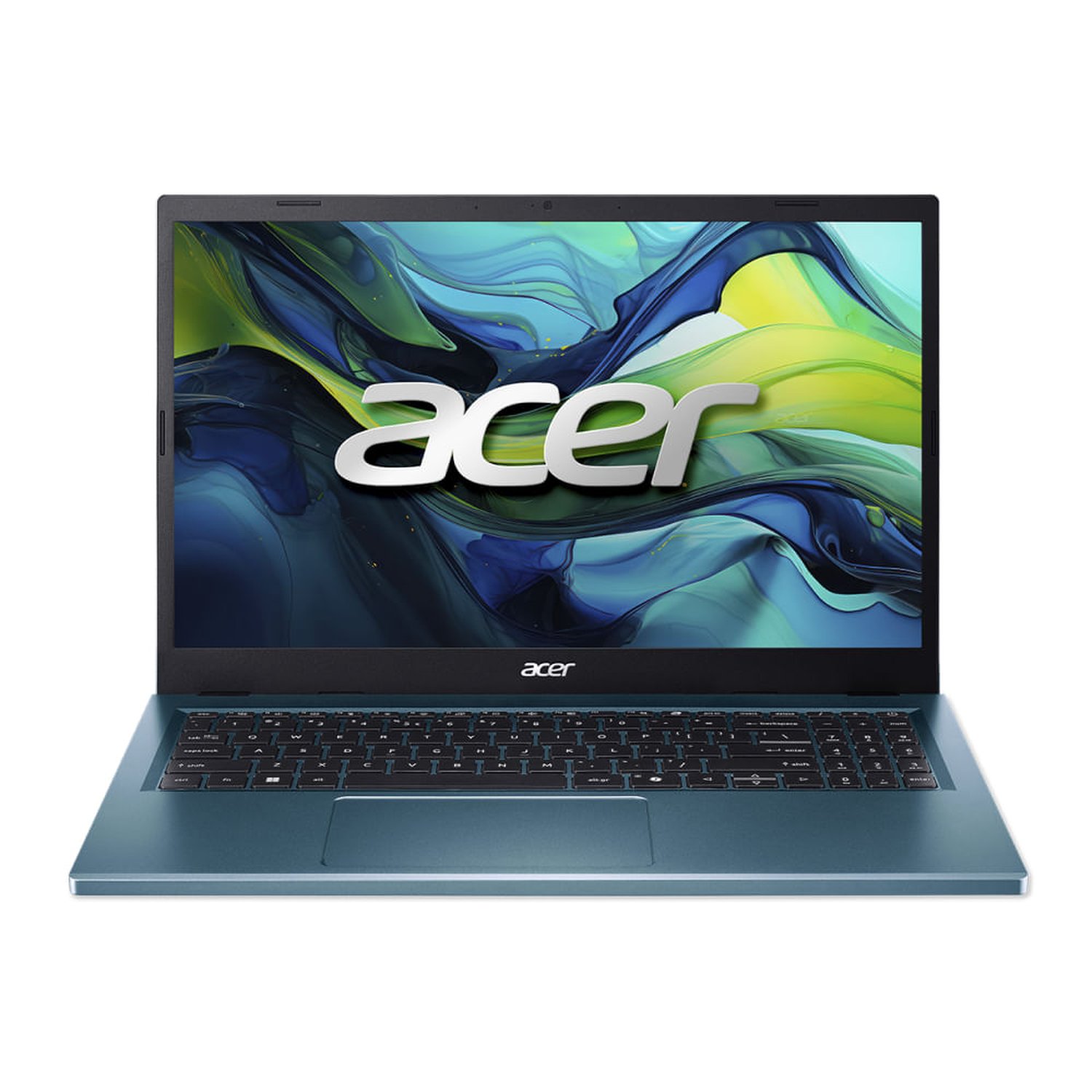 Notebook Acer Aspire Go 15, Ag15-51P-54Ee, Intel Core I5-1334U, 8Gb Ram 512Gb Ssd M.2, Tela De 15" Wuxga Ips, Intel Uhd Graphics | Azul Go - 571755