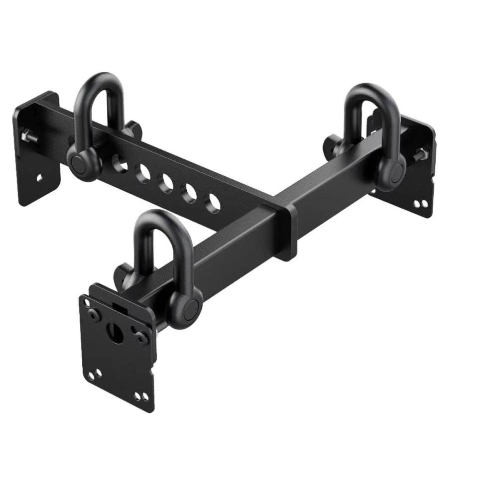 Suporte Bumper Para Monitor De Áudio Hh Tessen Tna-Brk1 Un.Venda: Pc/1