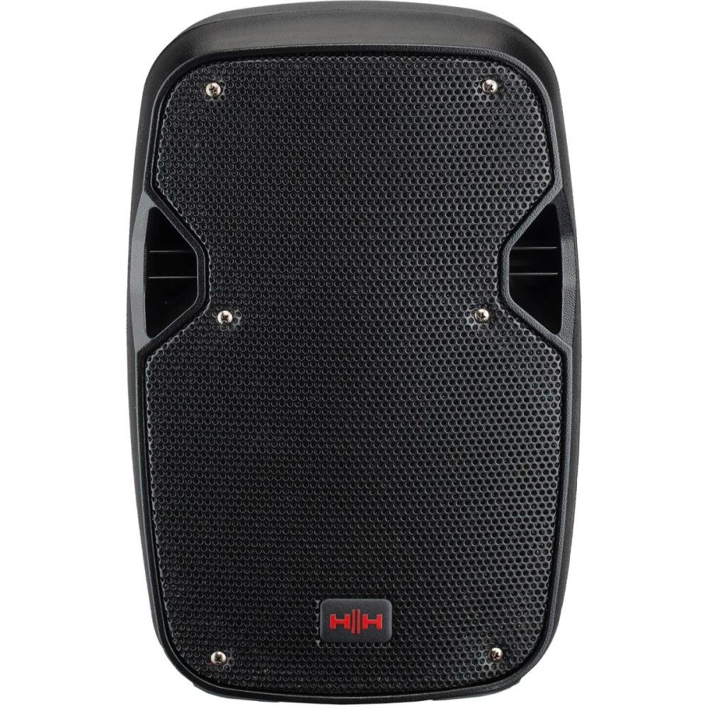 Caixa De Som Ativa Hh Vre-8Ag2 8" 300W Un.Venda: Pc/1