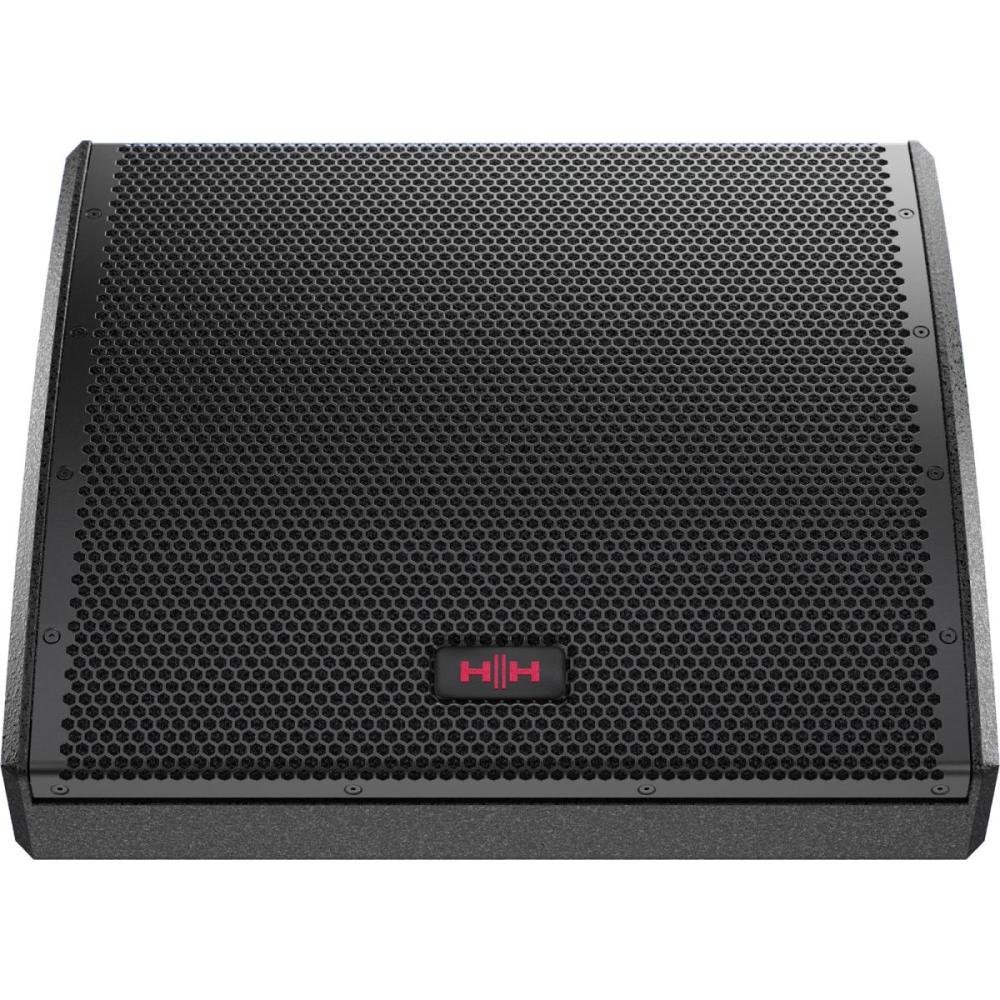 Monitor De Palco Hh Trm-1201 12" 1400W Un.Venda: Pc/1