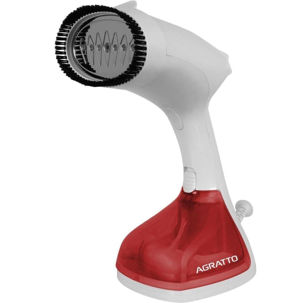 Passadeira A Vapor Agratto Bravo Apav01l-01 Branco 127V Un.Venda: Pc/1