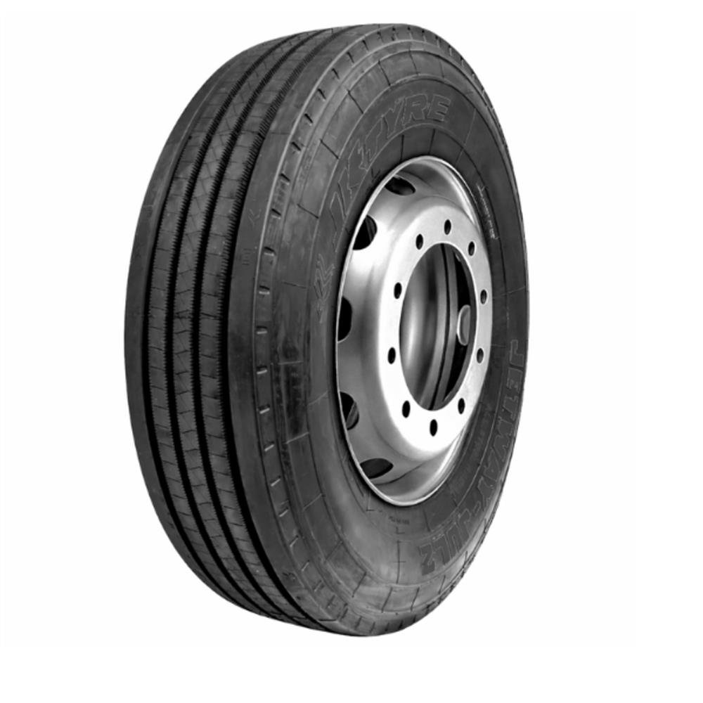 Pneu Jk Aro 22.5 Jetway Jul2 275/80R22.5 149/146L 16Pr
