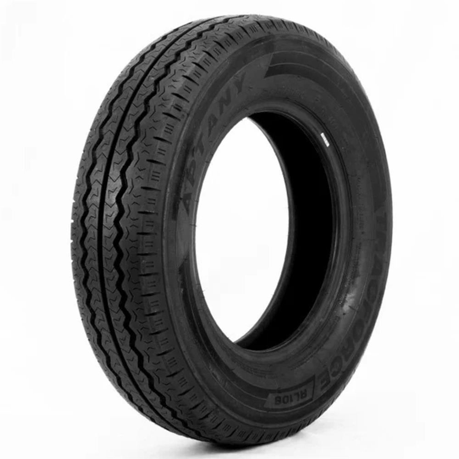 Pneu Aptany Aro 14 Rl108 195R14 106/104R 8Pr