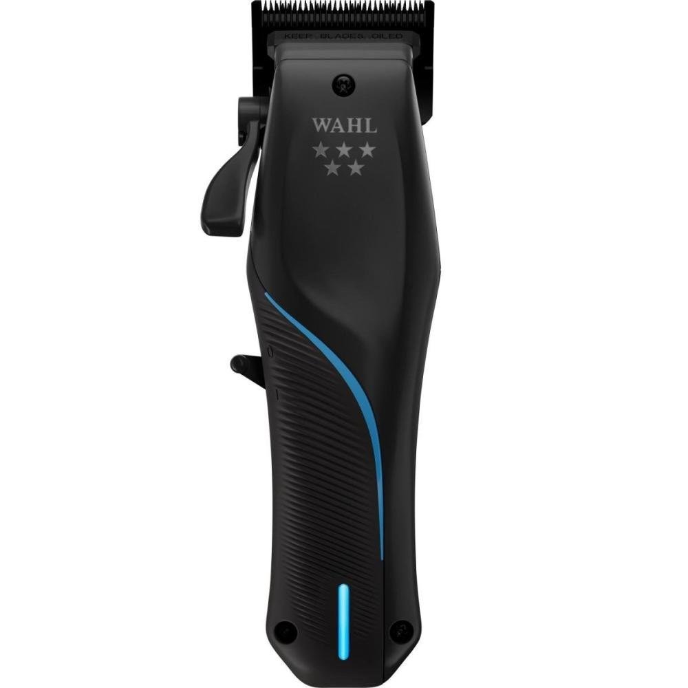 Máquina De Corte Wahl Vapor Cordless, Black | Bivolt