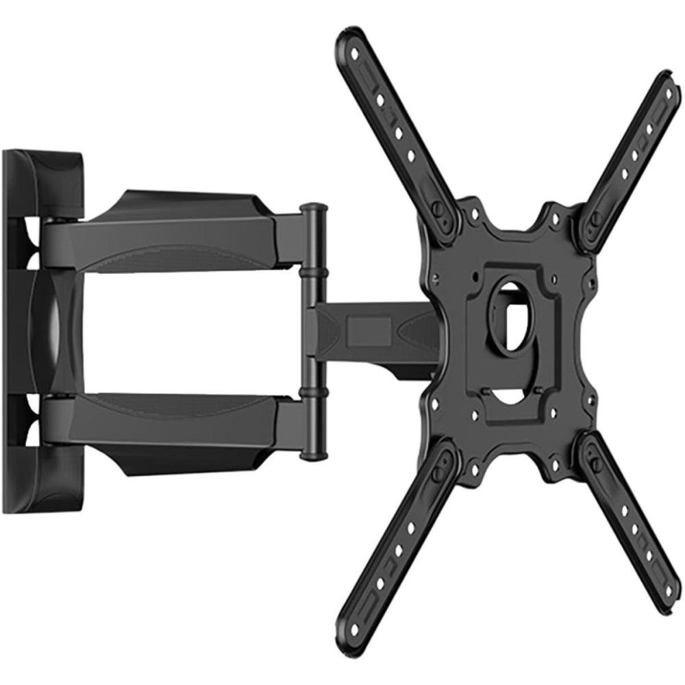 Suporte Para Tv Articulado Multivisão Mi-3260 32-60" Preto Un.Venda: Pc/1
