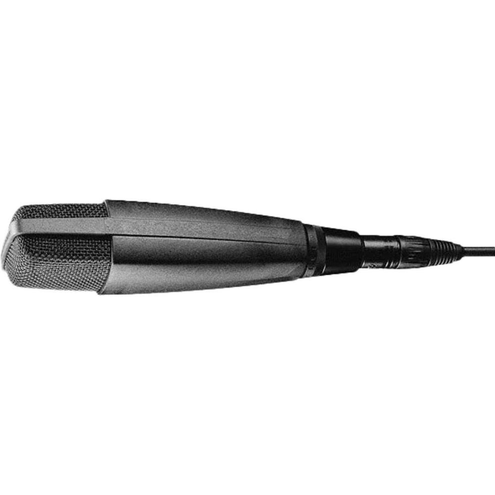 Microfone Sennheiser Md 421-Ii Dinâmico Cardióide Un.Venda: Pc/1