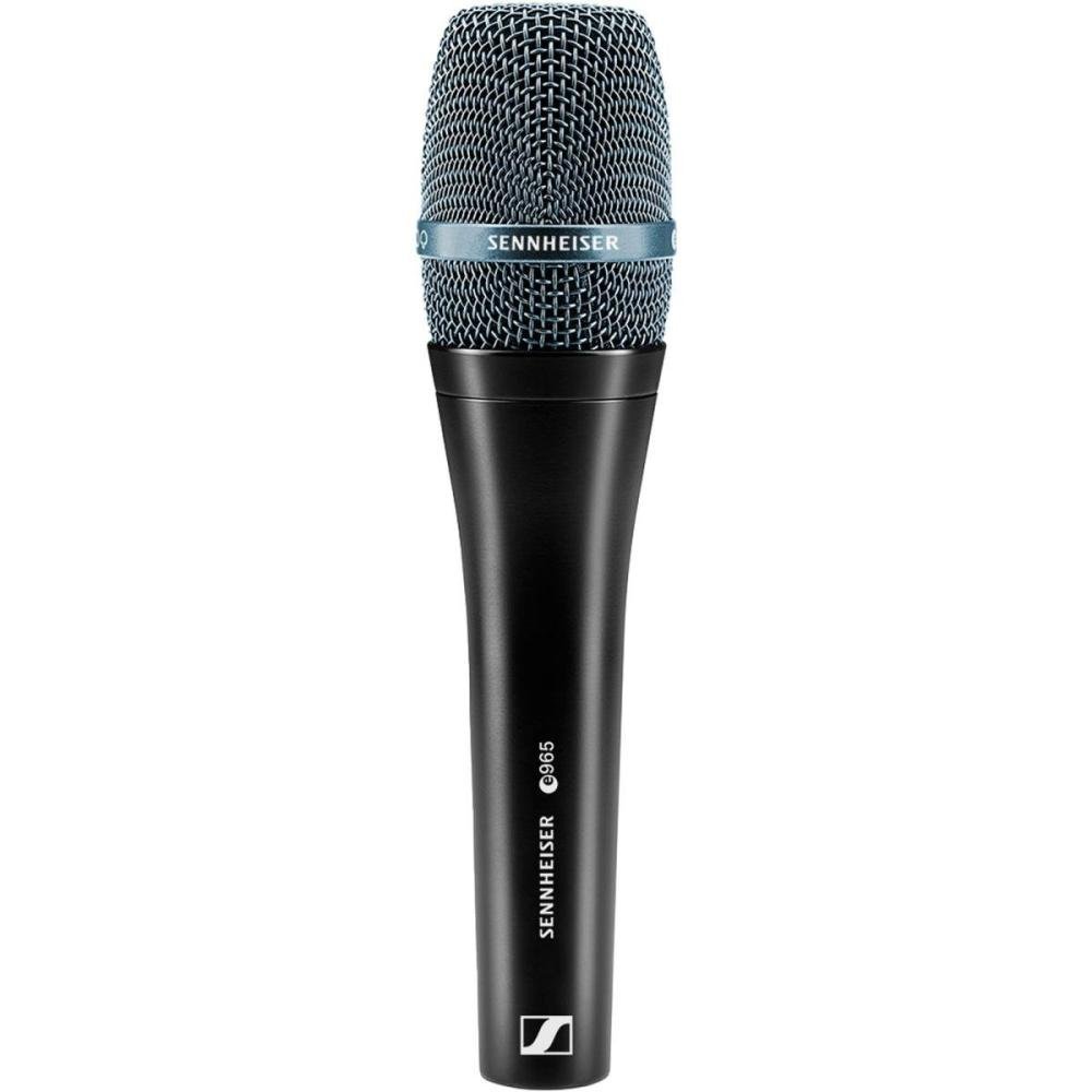 Microfone Sennheiser E965 Condensador Un.Venda: Pc/1