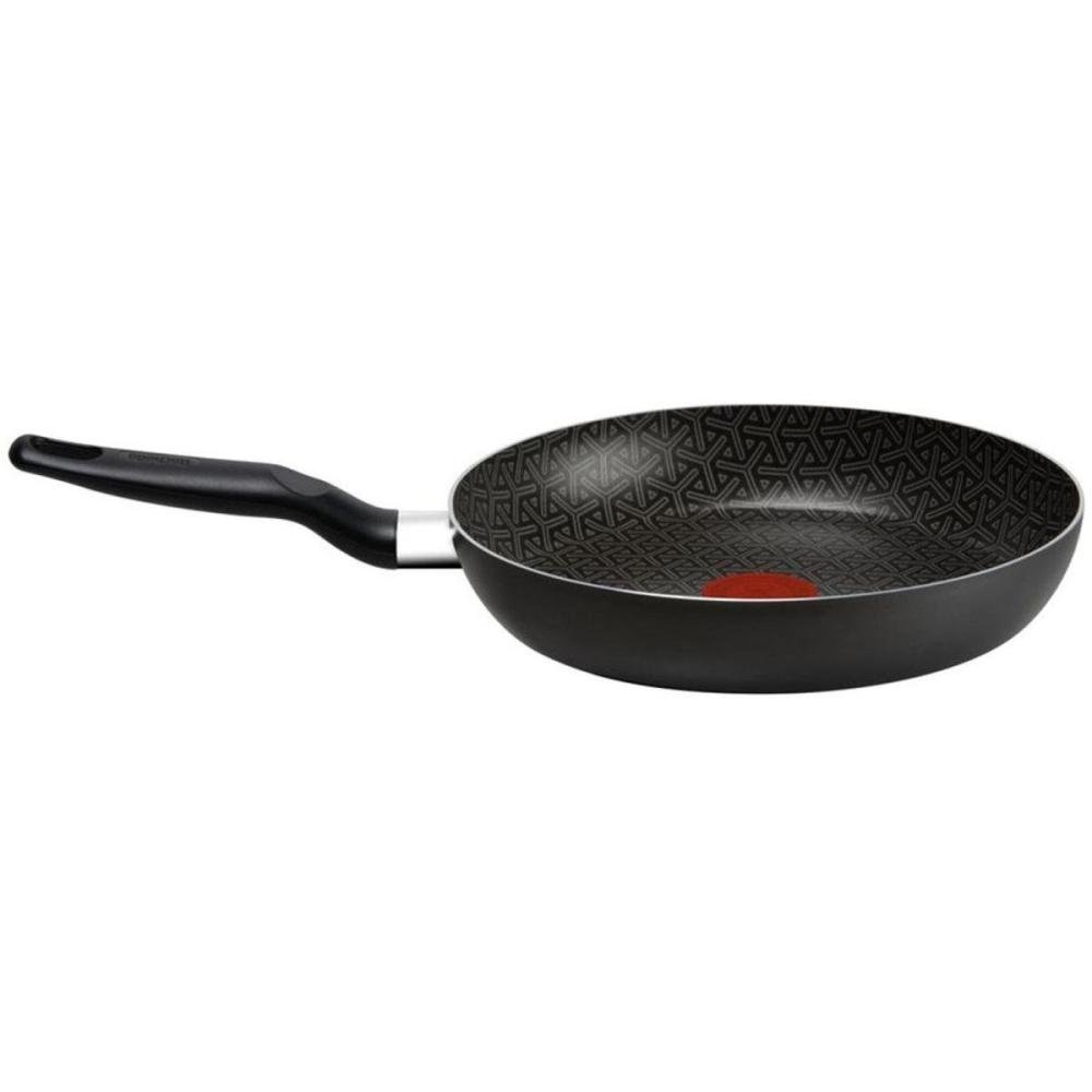 Frigideira Rochedo Robusta Grafite 24Cm Un.Venda: Cxm/6