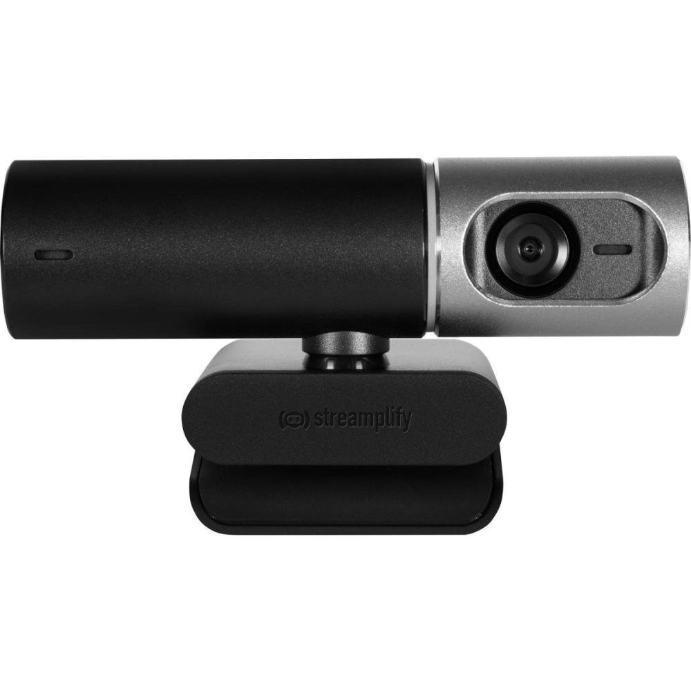 Webcam 4K Streamplify Cam Pro Un.Venda: Pc/1