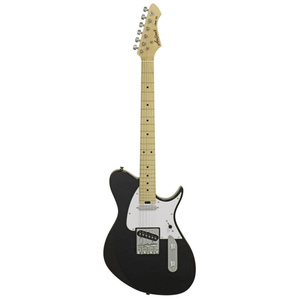 Guitarra Aria Pro Ii J-Tl Black Un.Venda: Pc/1
